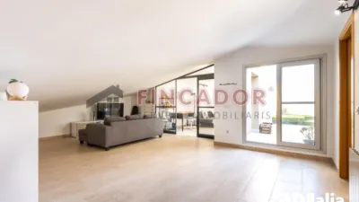 Duplex on Carrer de les Tres Creus photo 33