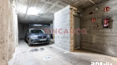 Duplex on Carrer de les Tres Creus photo 43