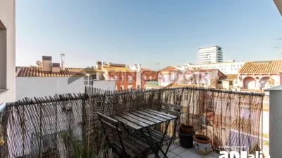 Duplex on Carrer de les Tres Creus photo 6