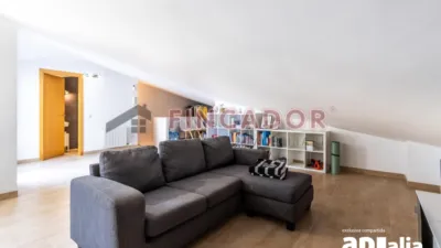 Duplex on Carrer de les Tres Creus photo 27