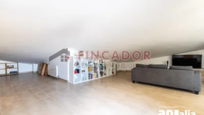 Duplex on Carrer de les Tres Creus photo 34