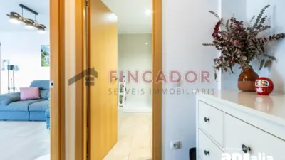 Duplex on Carrer de les Tres Creus photo 13