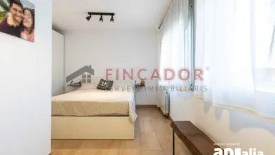 Duplex on Carrer de les Tres Creus photo 22