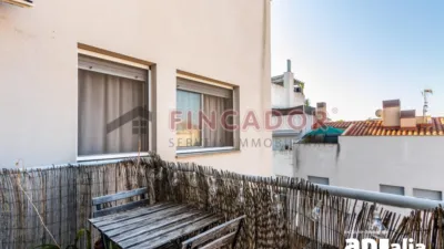 Duplex on Carrer de les Tres Creus photo 7