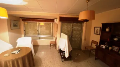 Casa - Vista 4