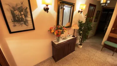 Casa - Vista 3