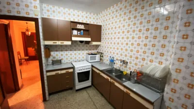Casa - Vista 5