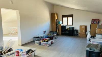 Chalet on Carretera Cv photo 6