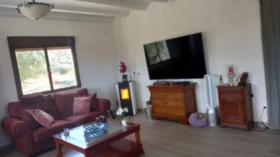 Chalet on Carretera Cv photo 3