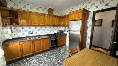 Casa en Carrer de Horta de la Vilà photo 8