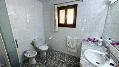 Casa en Carrer de Horta de la Vilà photo 14
