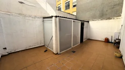 Casa - Vista 3