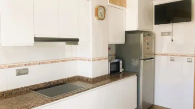 Piso - Vista 2