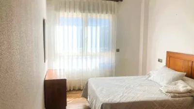 Flat on Carrer de Rafael Altamira photo 8