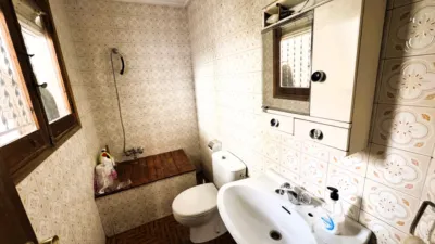 Casa en Carrer de Horta de la Vilà photo 23
