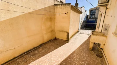 Casa en Carrer de Horta de la Vilà photo 16