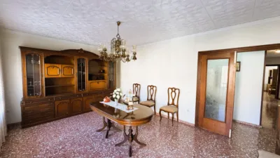 Casa - Vista 4
