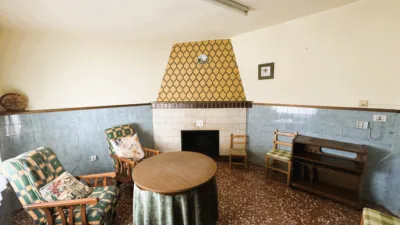 Casa en Carrer de Horta de la Vilà photo 9