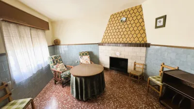 Casa en Carrer de Horta de la Vilà photo 8