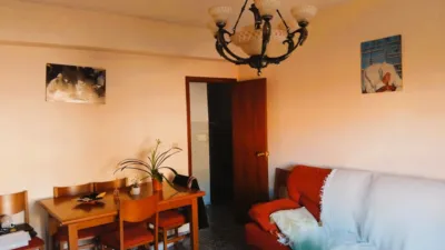 House on Carrer de San Vicente photo 12
