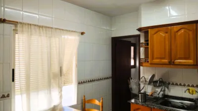 House on Carrer de San Vicente photo 2