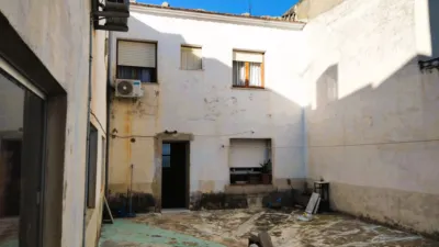 House on Carrer de San Vicente photo 24