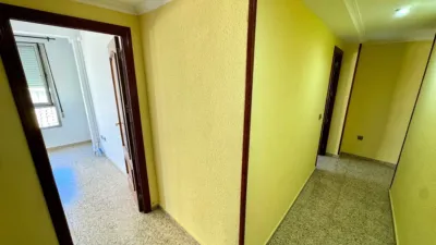 Apartment for sale on Carrer de Ferreries photo 4