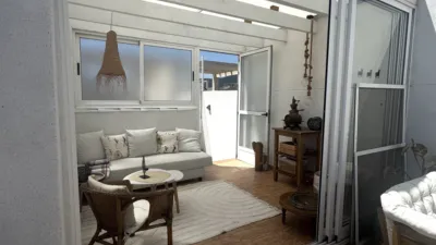 Casa - Vista 4
