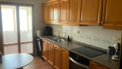 Terraced house in Carrer de Doctor Manuel Segura photo 6