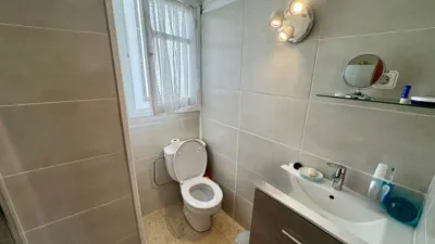 Piso - Más