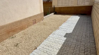 Piso en Carrer Murcia photo 11