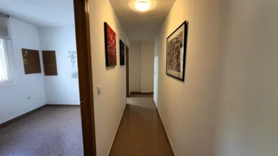 Apartment on Carrer de Miguel Hernández photo 6