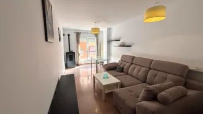 Apartment on Carrer de Miguel Hernández photo 9
