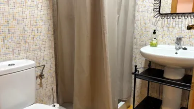 Apartment on Carrer de Miguel Hernández photo 4