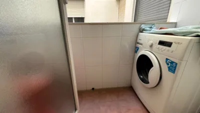 Apartment on Carrer de Miguel Hernández photo 10
