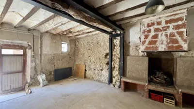 House on Carrer del Biar, 90 photo 3