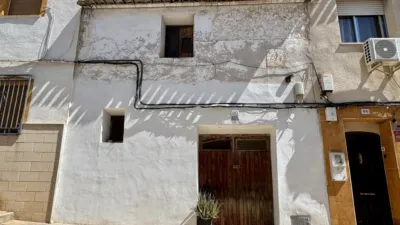 House on Carrer del Biar, 90 photo 4