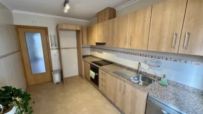 Terraced house on Avinguda de Petrer, 76 photo 7