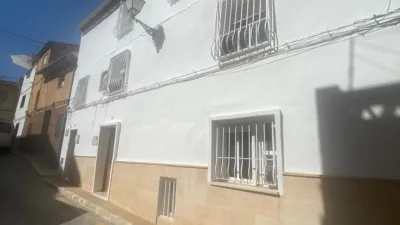 Casa - Vista 3