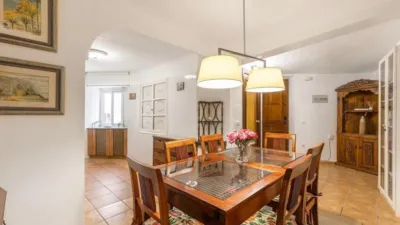 Casa - Vista 4