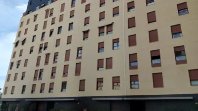 Piso – Alicante - Alacant - Vista 2