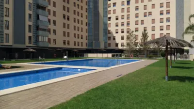 Piso – Alicante - Alacant - Vista 5