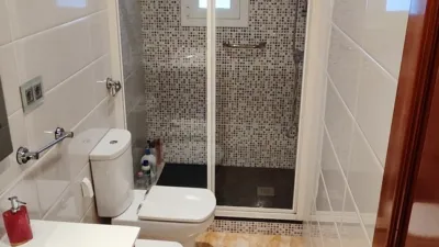 Piso en venta en Carrer de l'El·lipse, La Florida (L'Hospitalet de Llobregat) de 291.000 €