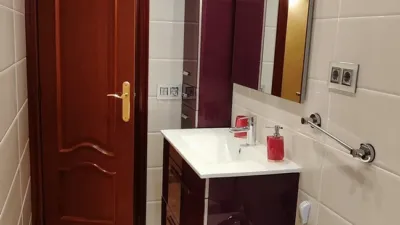 Piso en venta en Carrer de l'El·lipse, La Florida (L'Hospitalet de Llobregat) de 291.000 €