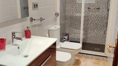 Piso en venta en Carrer de l'El·lipse, La Florida (L'Hospitalet de Llobregat) de 291.000 €