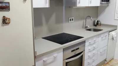 Piso en venta en Carrer de l'El·lipse, La Florida (L'Hospitalet de Llobregat) de 291.000 €