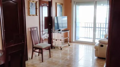 Piso en venta en Carrer de l'El·lipse, La Florida (L'Hospitalet de Llobregat) de 291.000 €