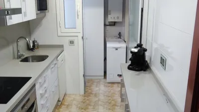 Piso en venta en Carrer de l'El·lipse, La Florida (L'Hospitalet de Llobregat) de 291.000 €