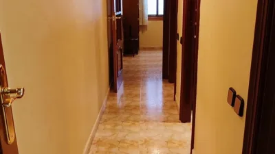 Piso en venta en Carrer de l'El·lipse, La Florida (L'Hospitalet de Llobregat) de 291.000 €