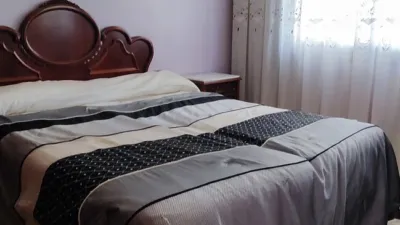 Piso en venta en Carrer de l'El·lipse, La Florida (L'Hospitalet de Llobregat) de 291.000 €